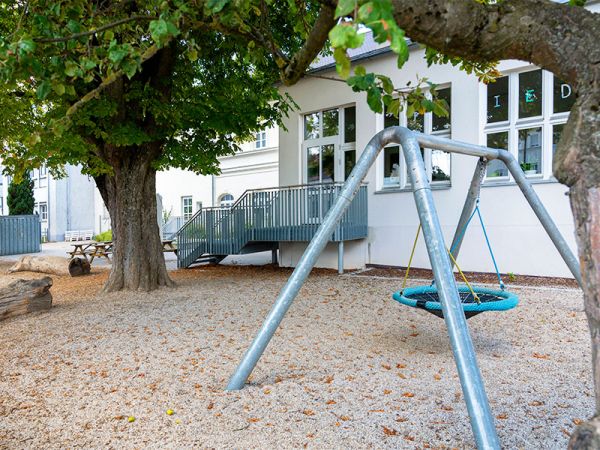 Kinderhort an der Schule St. Josef in Straubing