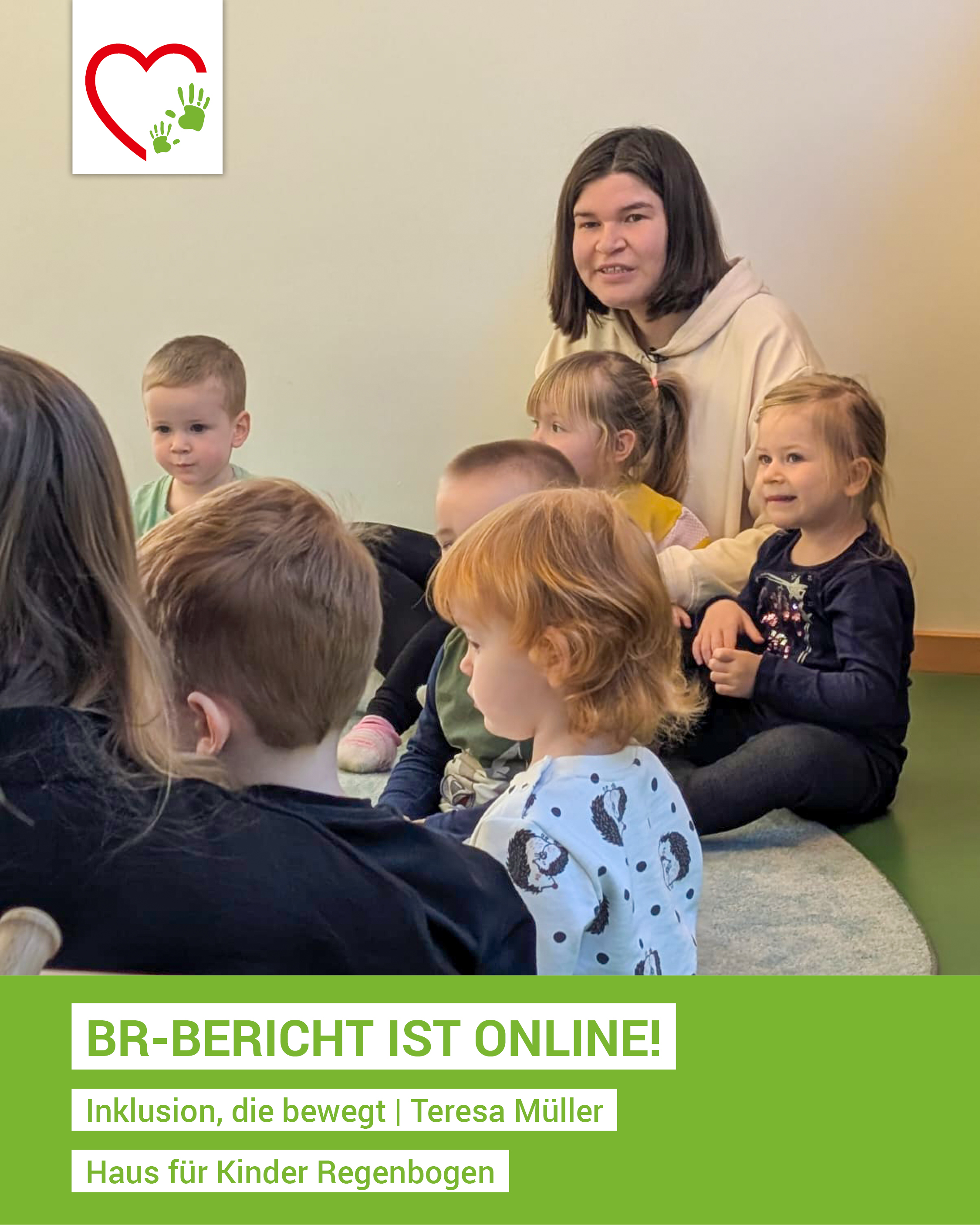 Müllbeutelt mit Handschuhe