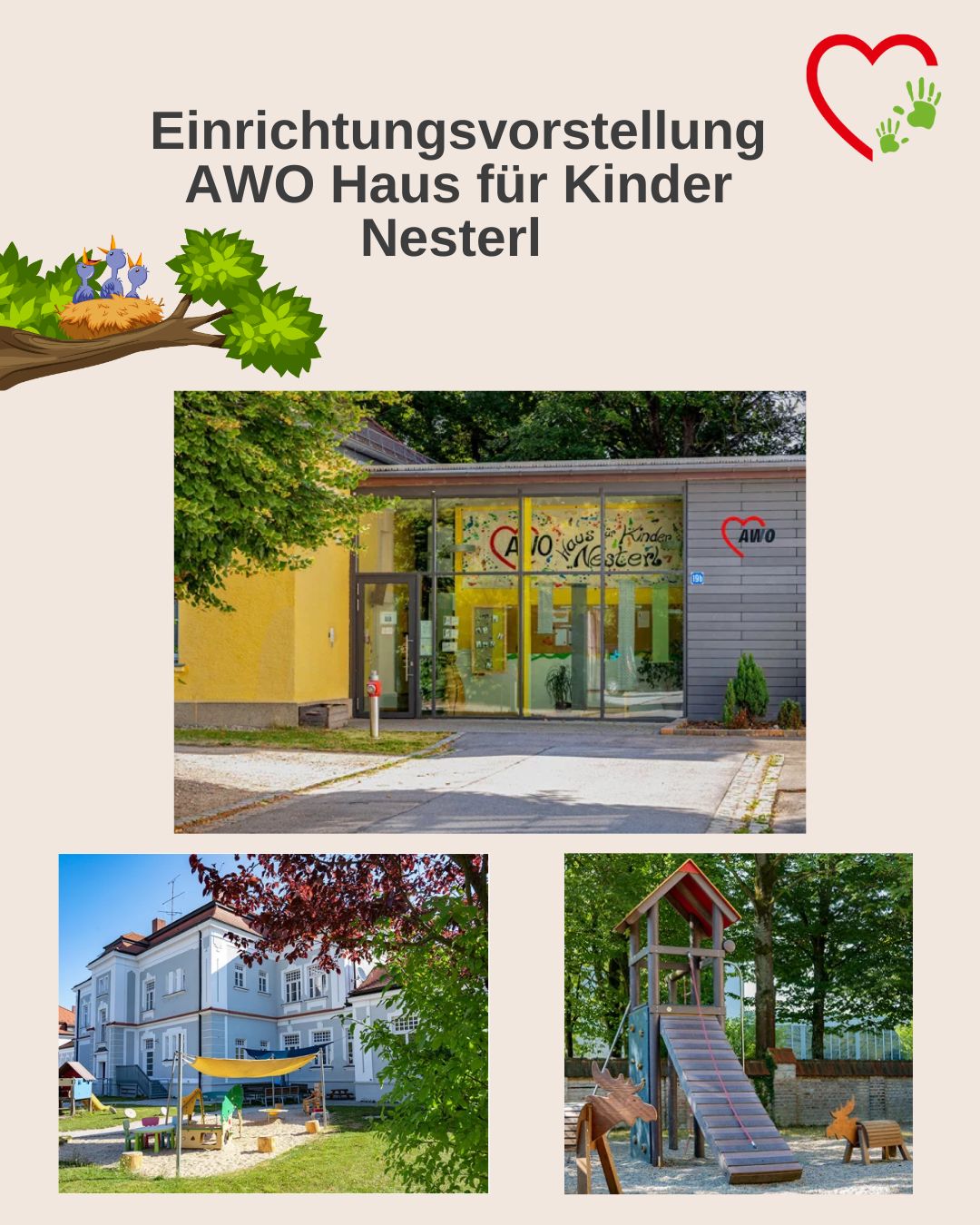 Müllbeutelt mit Handschuhe