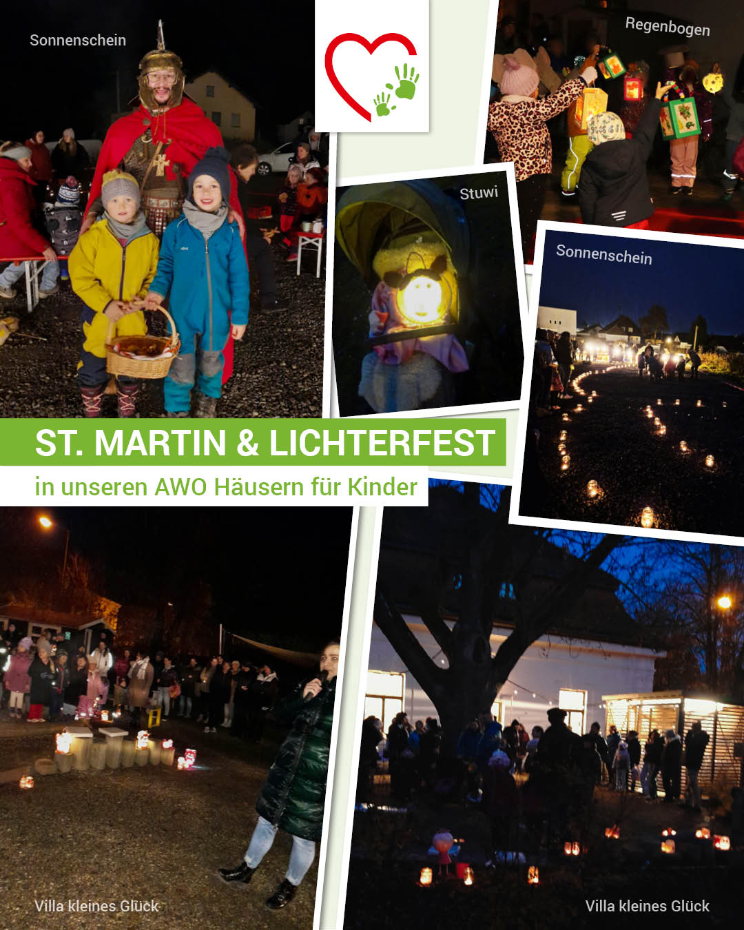 Müllbeutelt mit Handschuhe