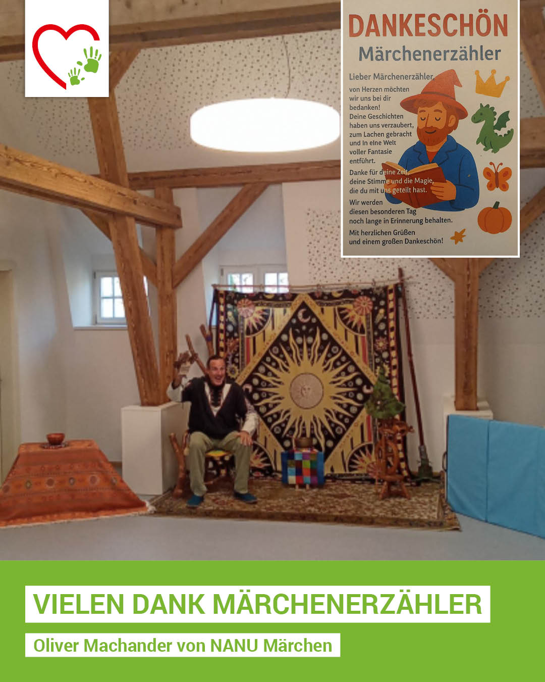 Müllbeutelt mit Handschuhe