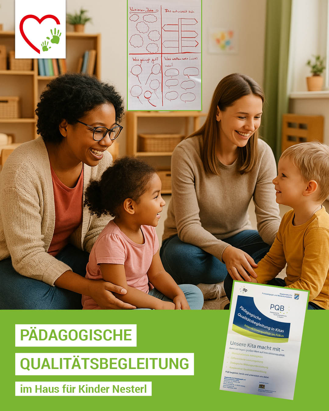 Müllbeutelt mit Handschuhe