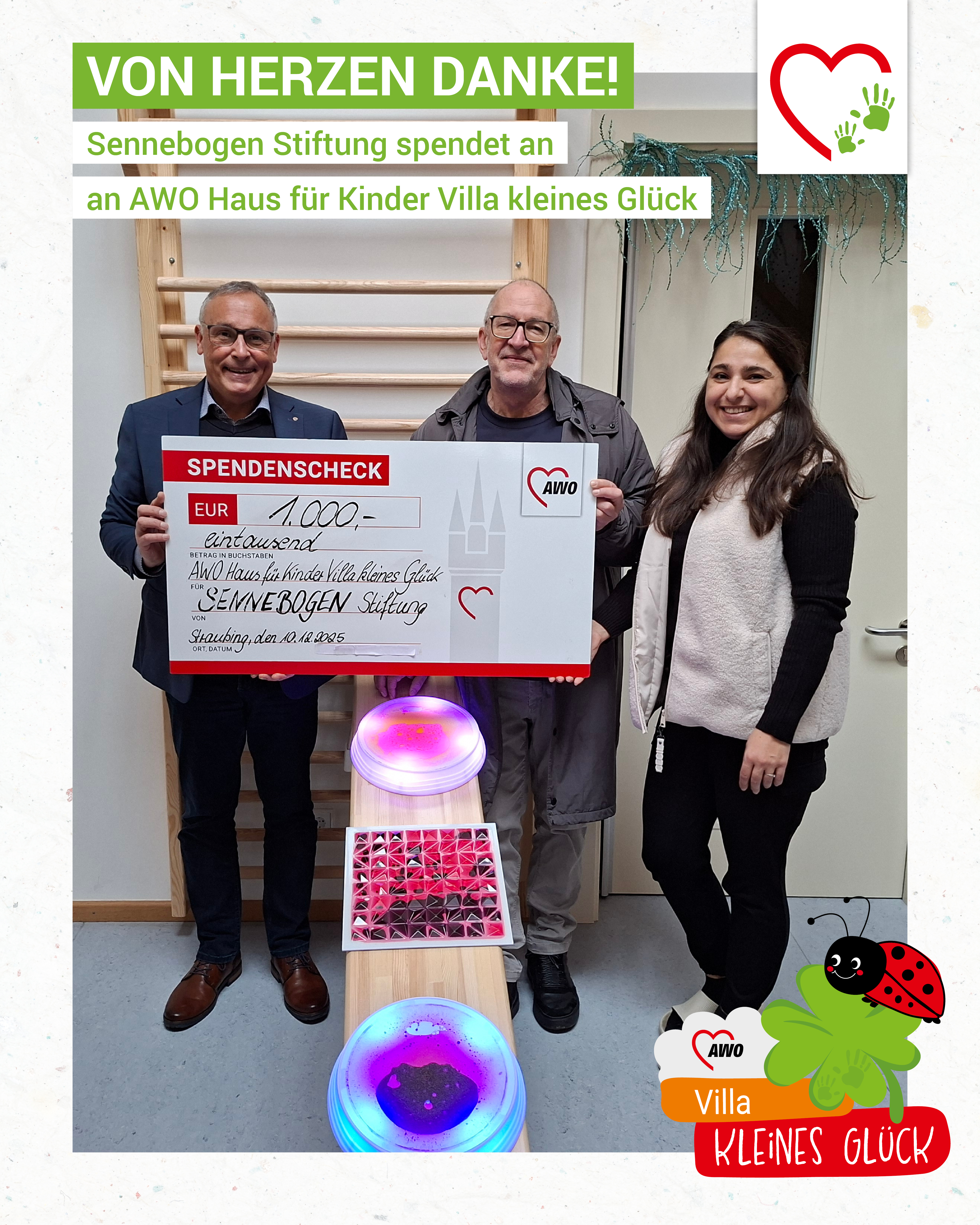 Müllbeutelt mit Handschuhe