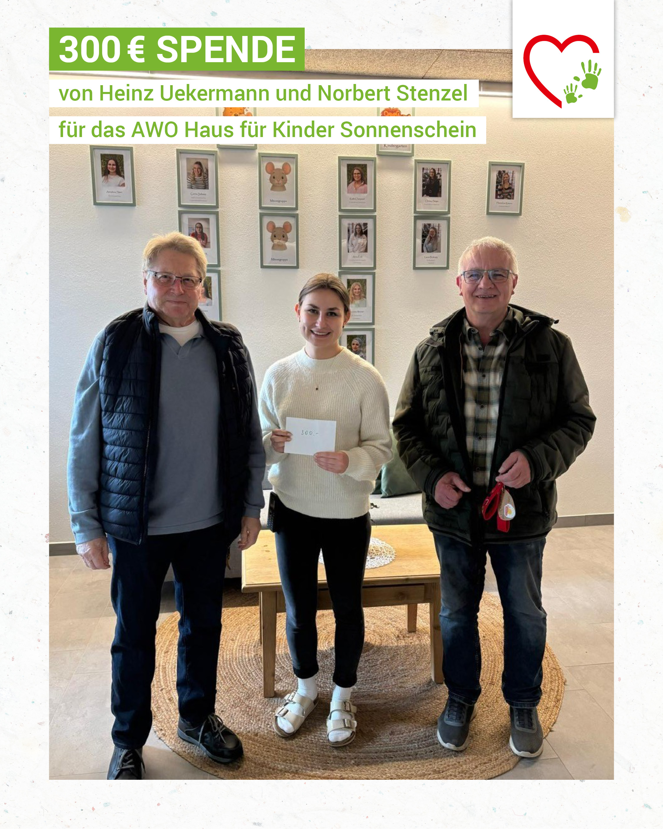 Müllbeutelt mit Handschuhe