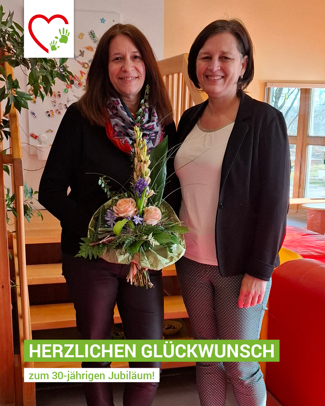 Müllbeutelt mit Handschuhe