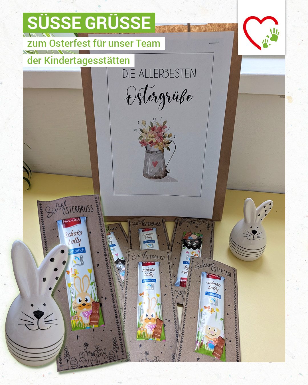 Unser Weg in die Zukunft