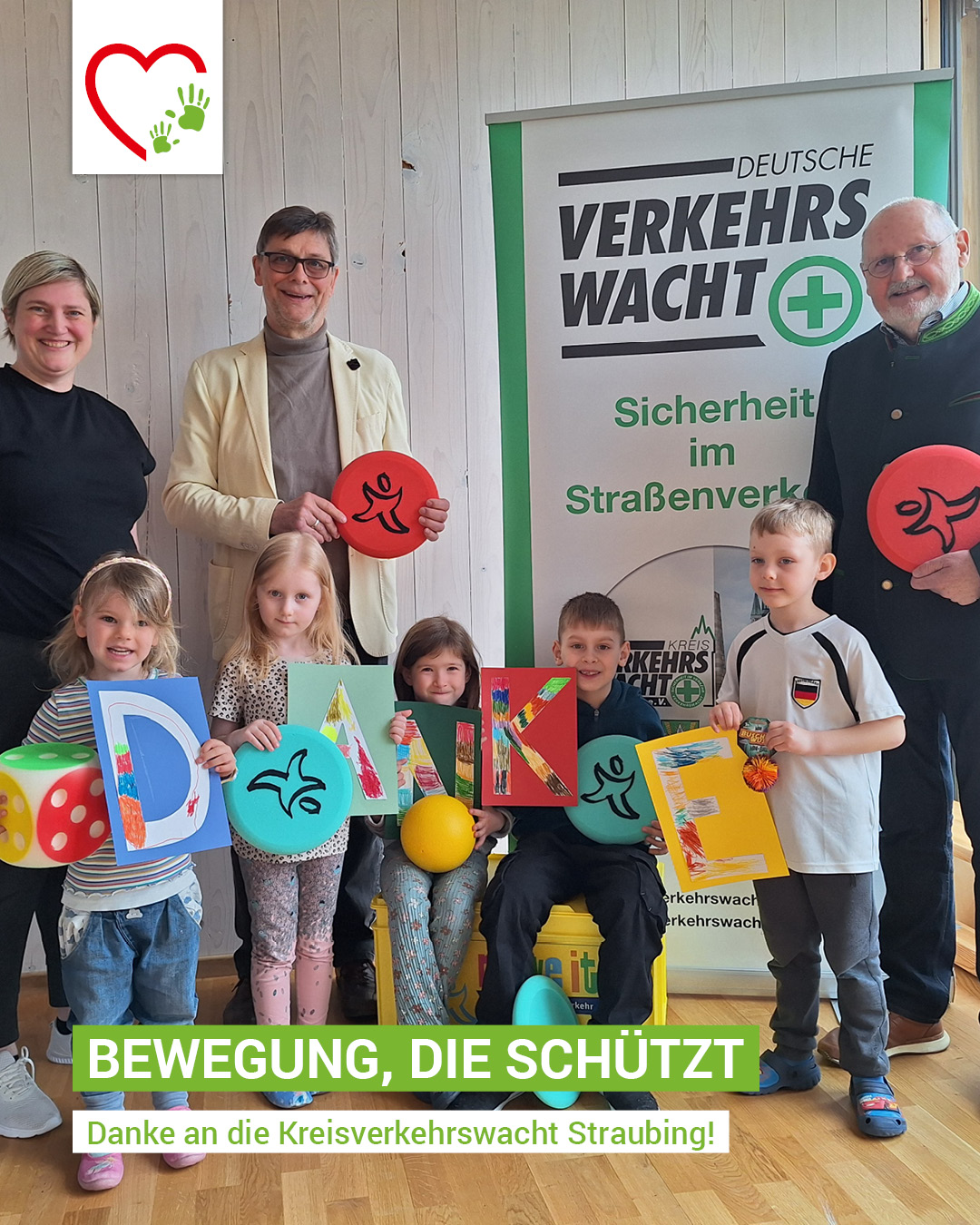 Müllbeutelt mit Handschuhe