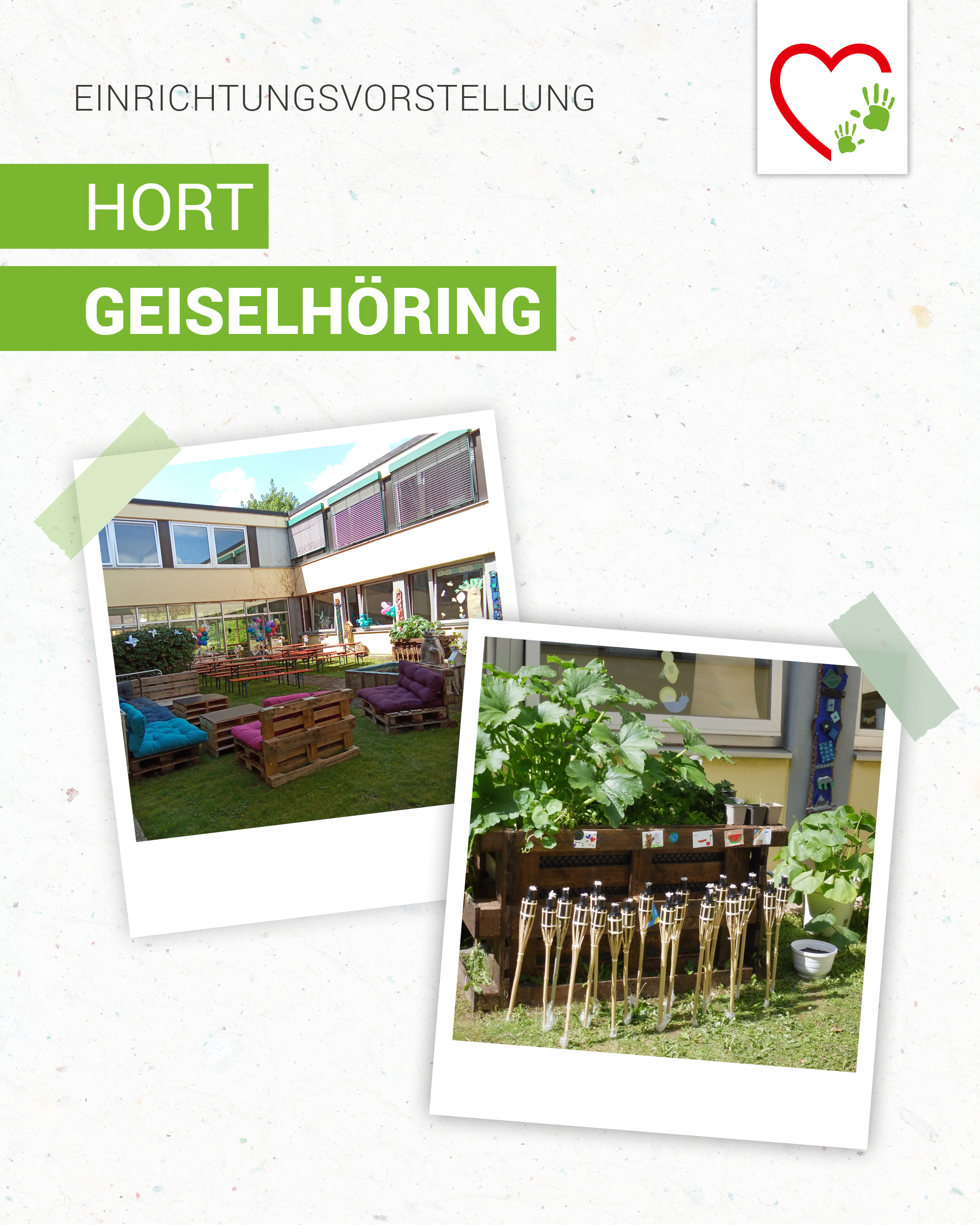 Müllbeutelt mit Handschuhe