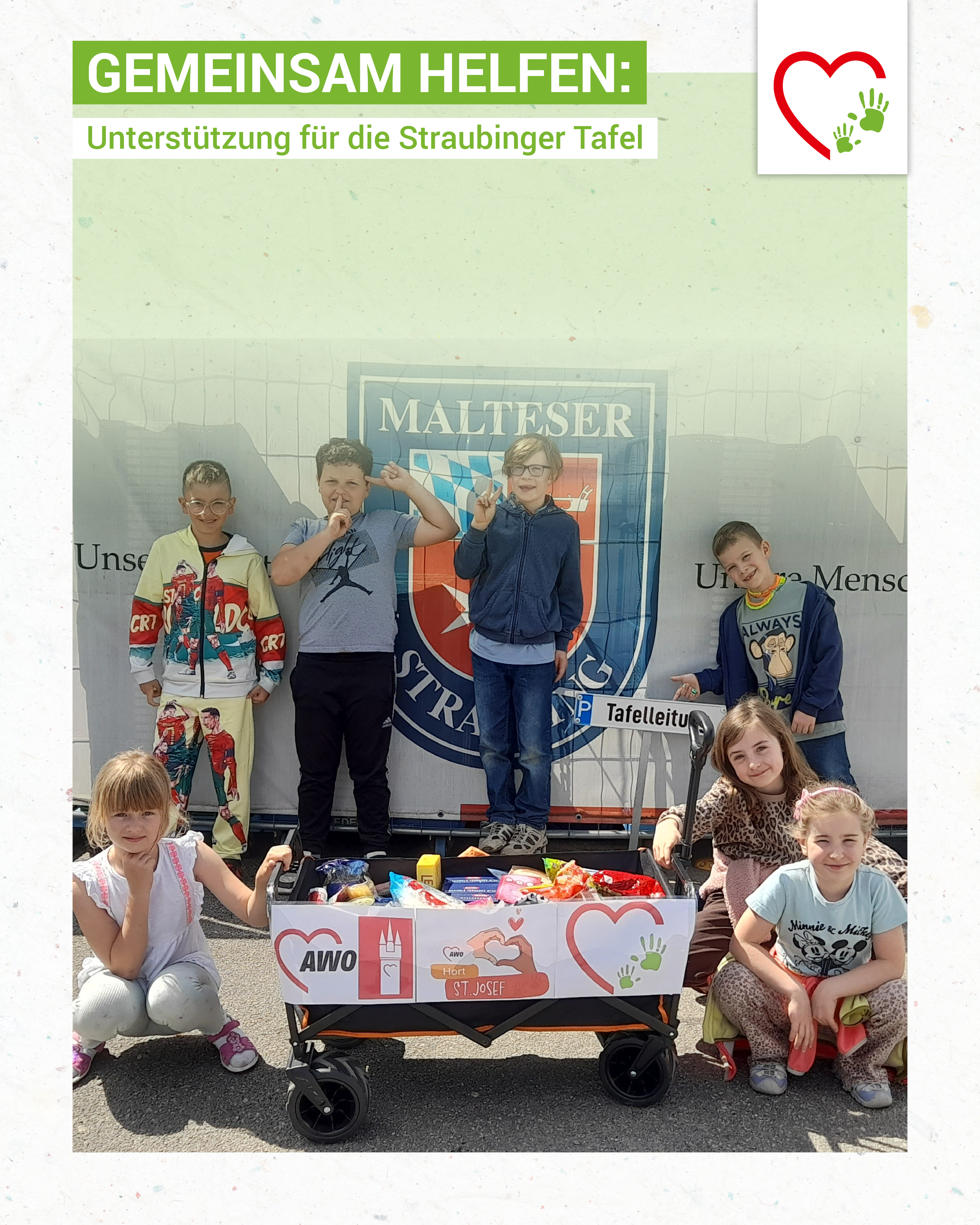 Unser Weg in die Zukunft