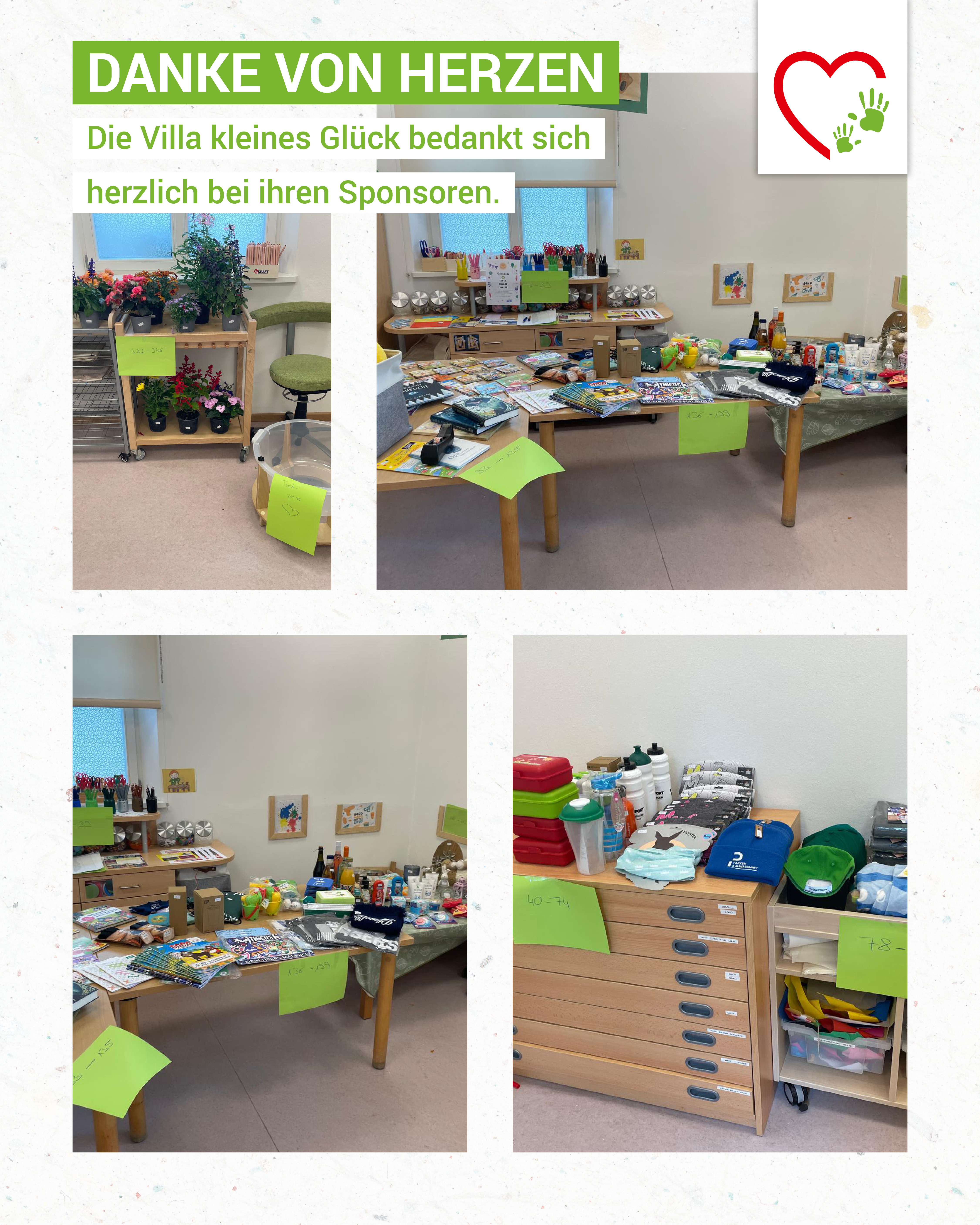 Unser Weg in die Zukunft