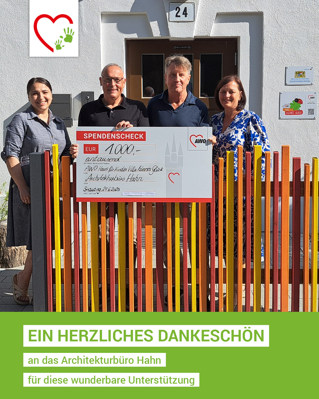 Müllbeutelt mit Handschuhe