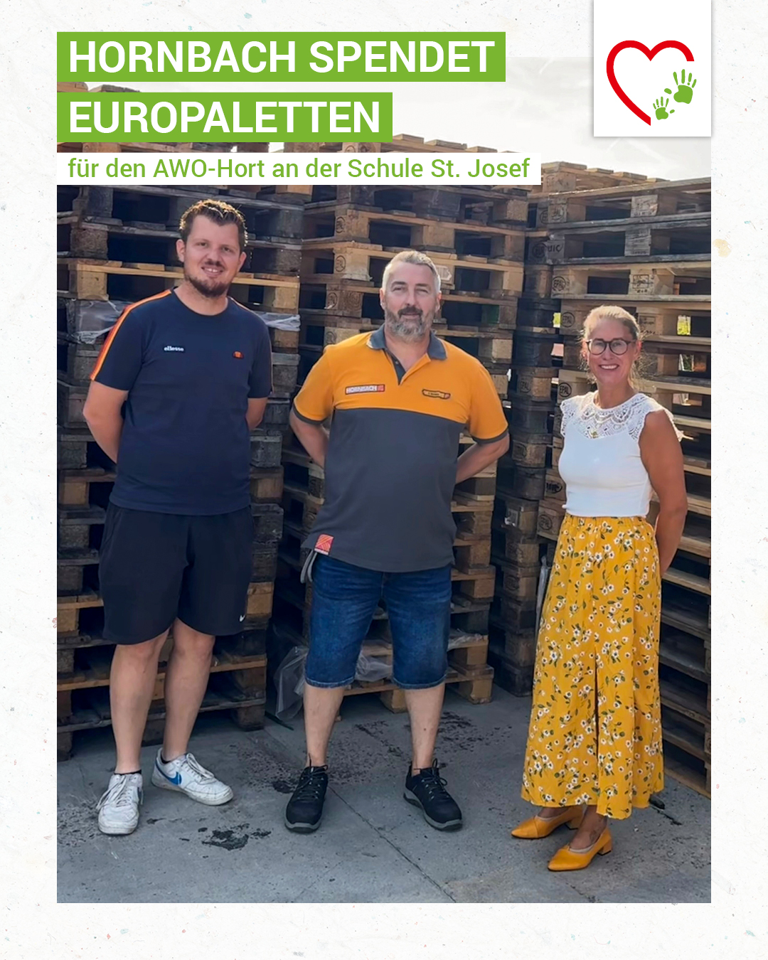 Unser Weg in die Zukunft