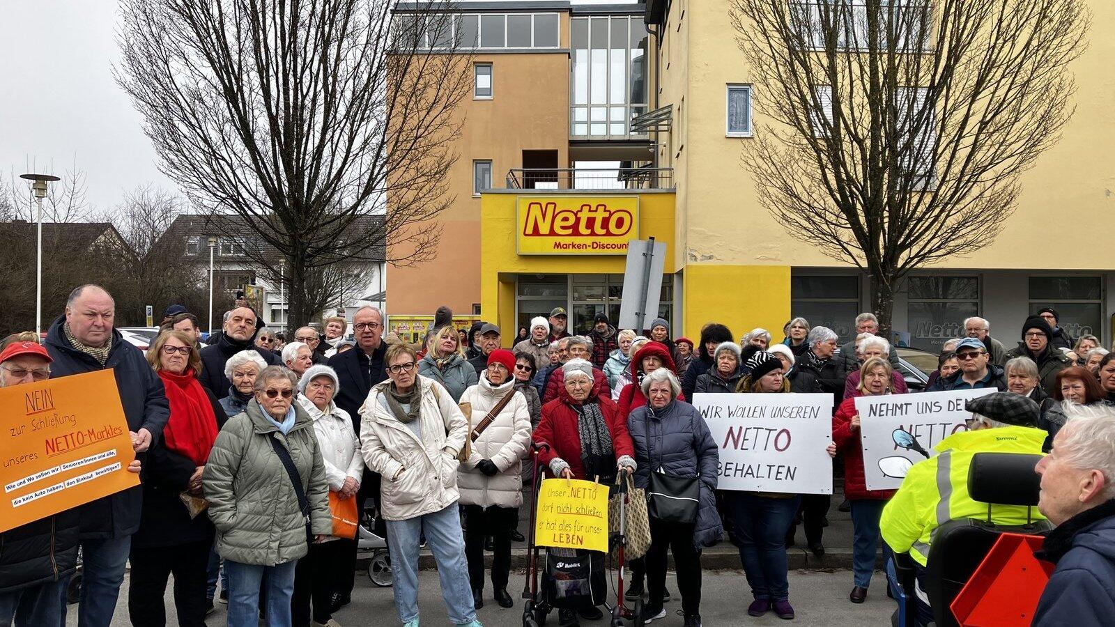 Bunter Nachmittag in der AWO-Begegnungsstätte