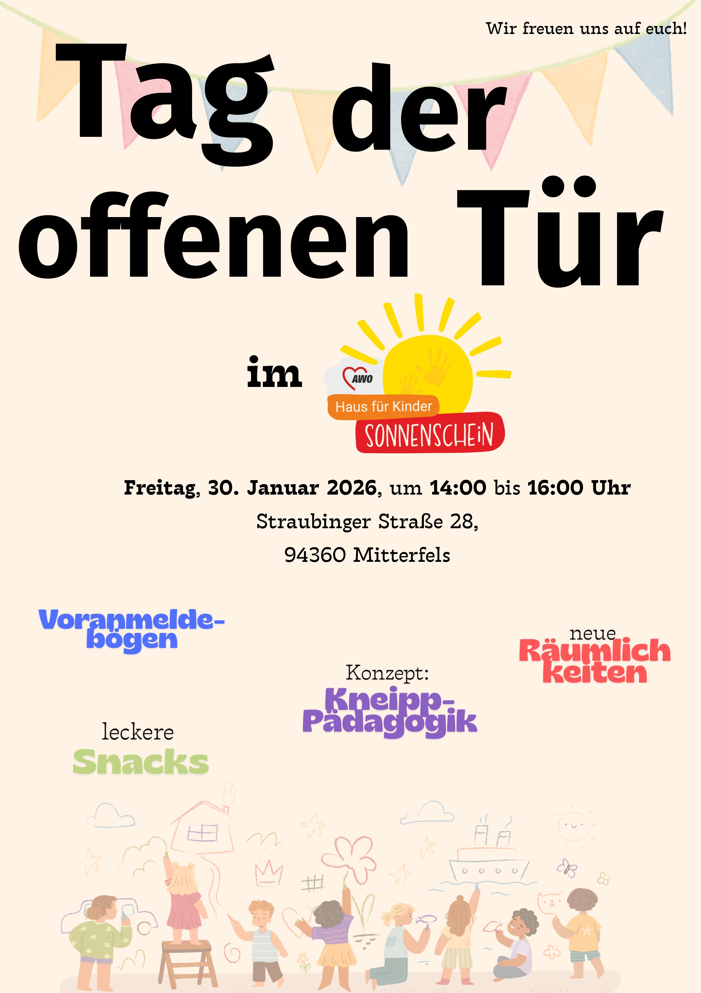 Müllbeutelt mit Handschuhe