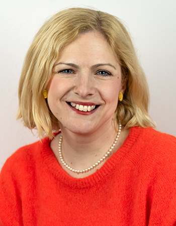 Stefanie Ernst