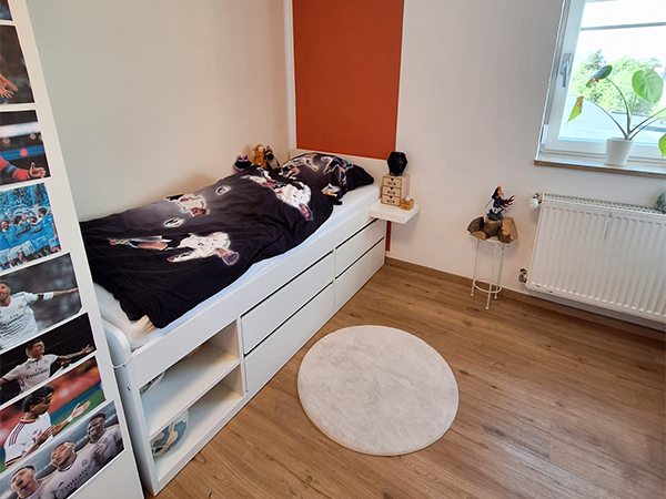 Jugendwohngruppe in Straubing