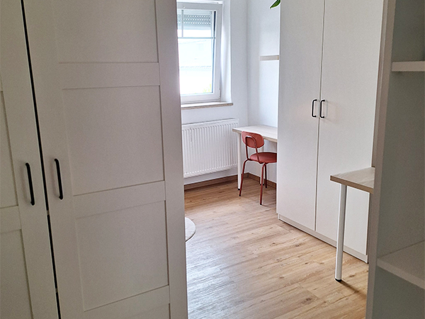 Jugendwohngruppe in Straubing