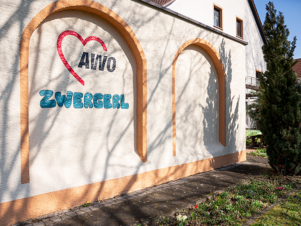 AWO Zwergerl