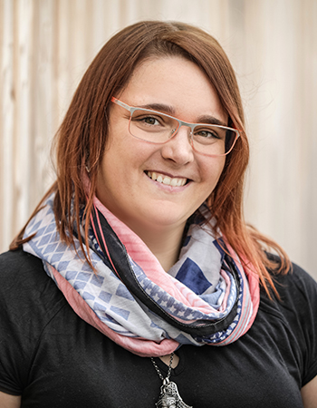 Barbara Baumgartner