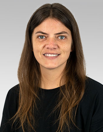 Stefanie Hau