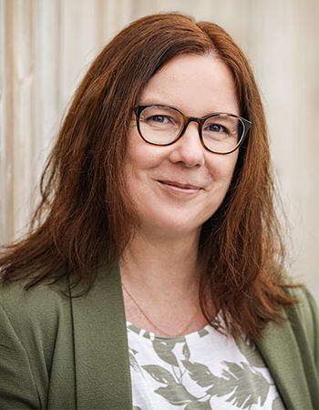 Katrin Keuerleber