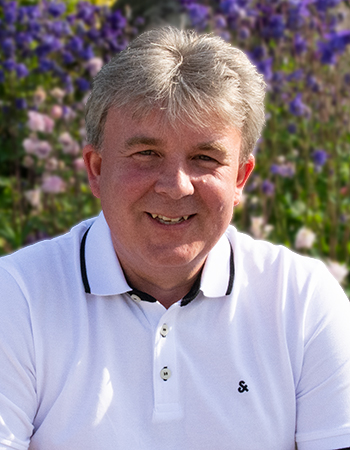 Stefan Pisch