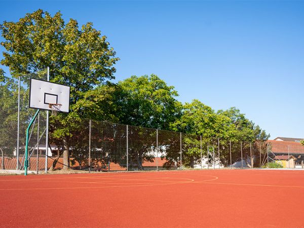 Offene Ganztagsschule Rattenberg