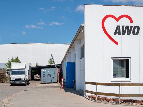 JAC und MACH in Straubing