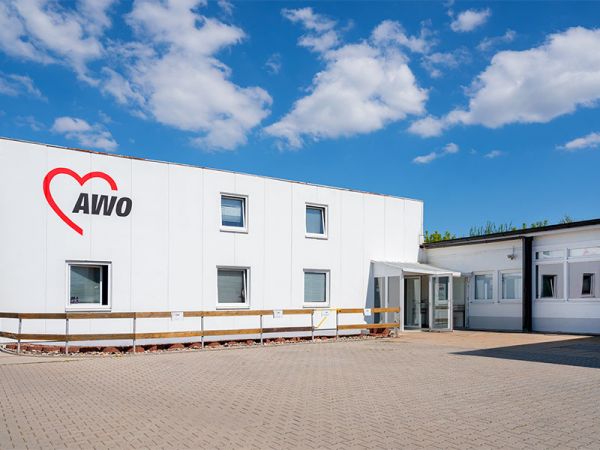 JAC und MACH in Straubing