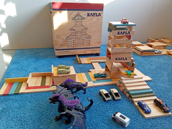 Kinderhort Geiselhöring 