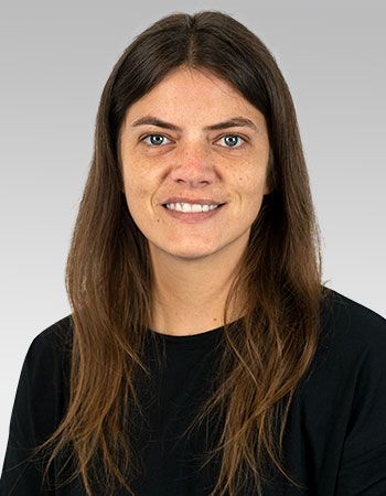 Stefanie Hau