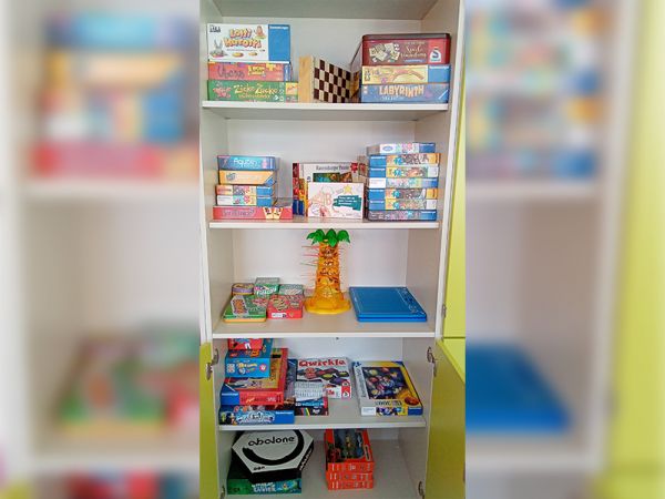 Kinderhort Geiselhöring 