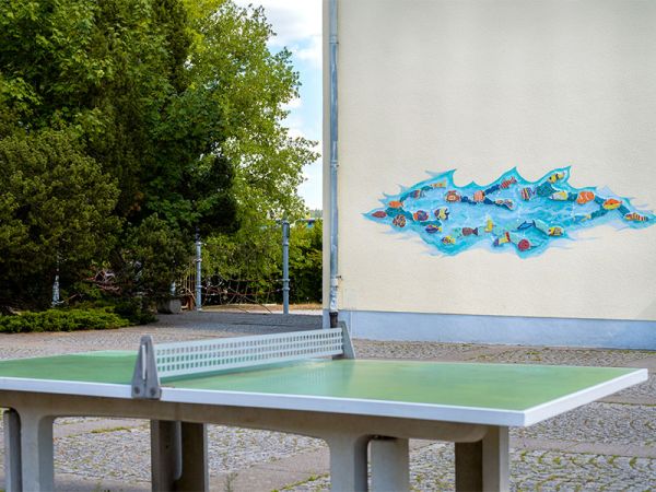 Offene Ganztagsschule Leiblfing