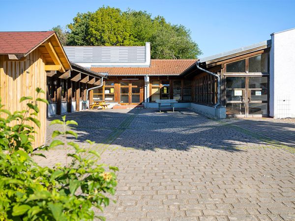 Offene Ganztagsschule Rattenberg