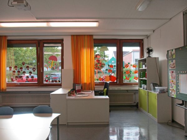 Kinderhort Geiselhöring 