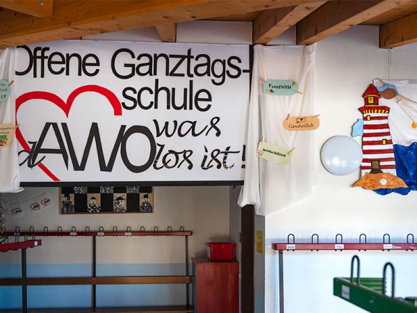 Offene Ganztagsschule Rattenberg