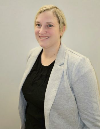 Angelika Spranger