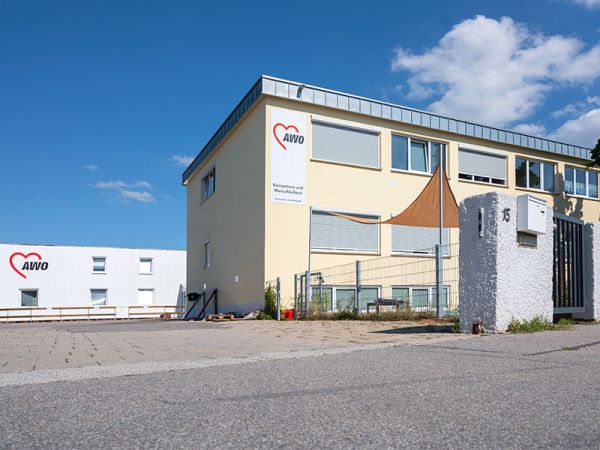 Kinderwohngruppe in Straubing