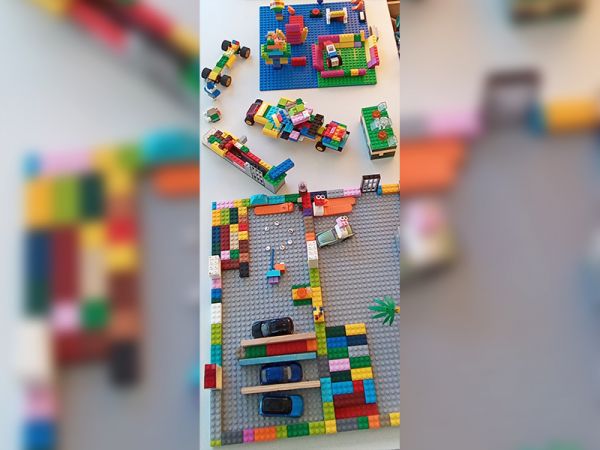 Kinderhort Geiselhöring 