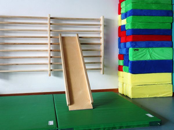 Kindergarten/-krippe Regenbogen in Ittling