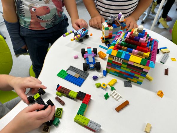 Kinderhort Mitterfels