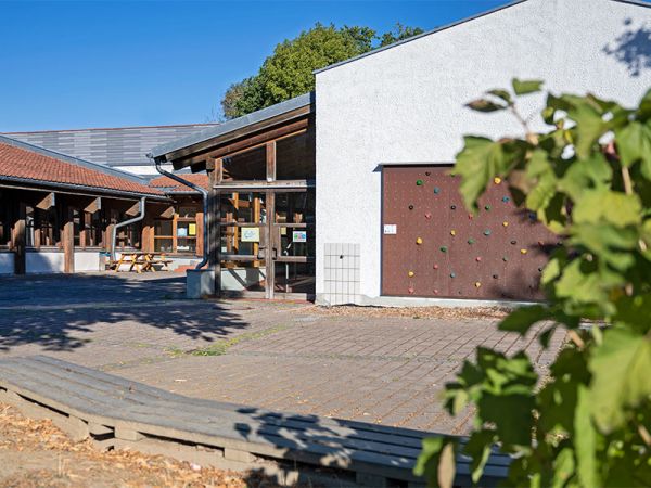 Offene Ganztagsschule Rattenberg