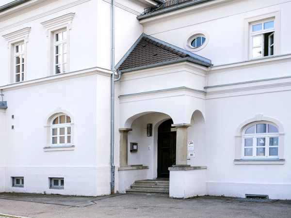 Kinderhort an der Schule St. Josef in Straubing