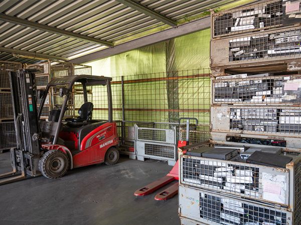 JAC und MACH in Straubing