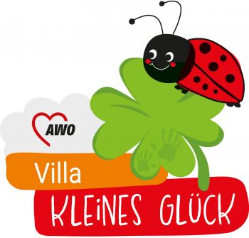 Villa kleines Glück