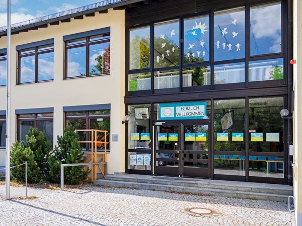 Offene Ganztagsschule Leiblfing