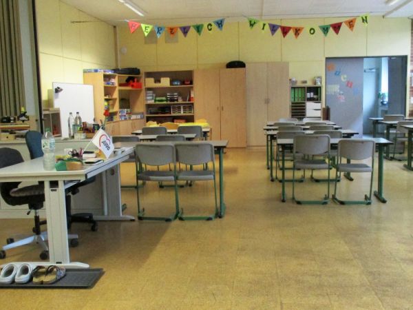 Kinderhort Geiselhöring 