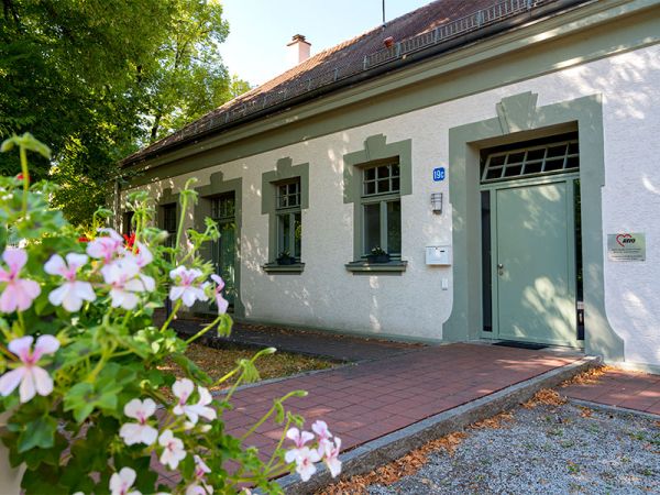 Betreutes Jugendwohnen in Straubing