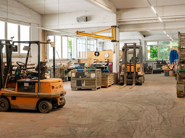 JAC und MACH in Straubing