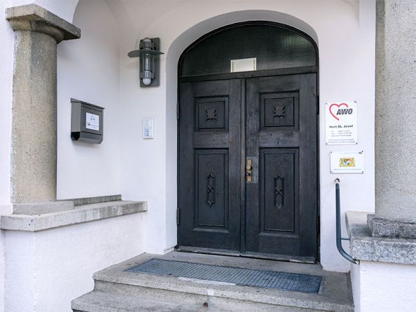 Kinderhort an der Schule St. Josef in Straubing